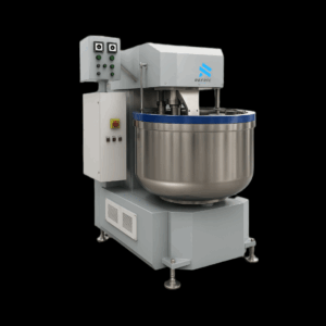 ADORE - SABİT KAZANLI SPİRAL MİKSER ( EKSTRA KAYIŞ KASNAKLI SİSTEM)