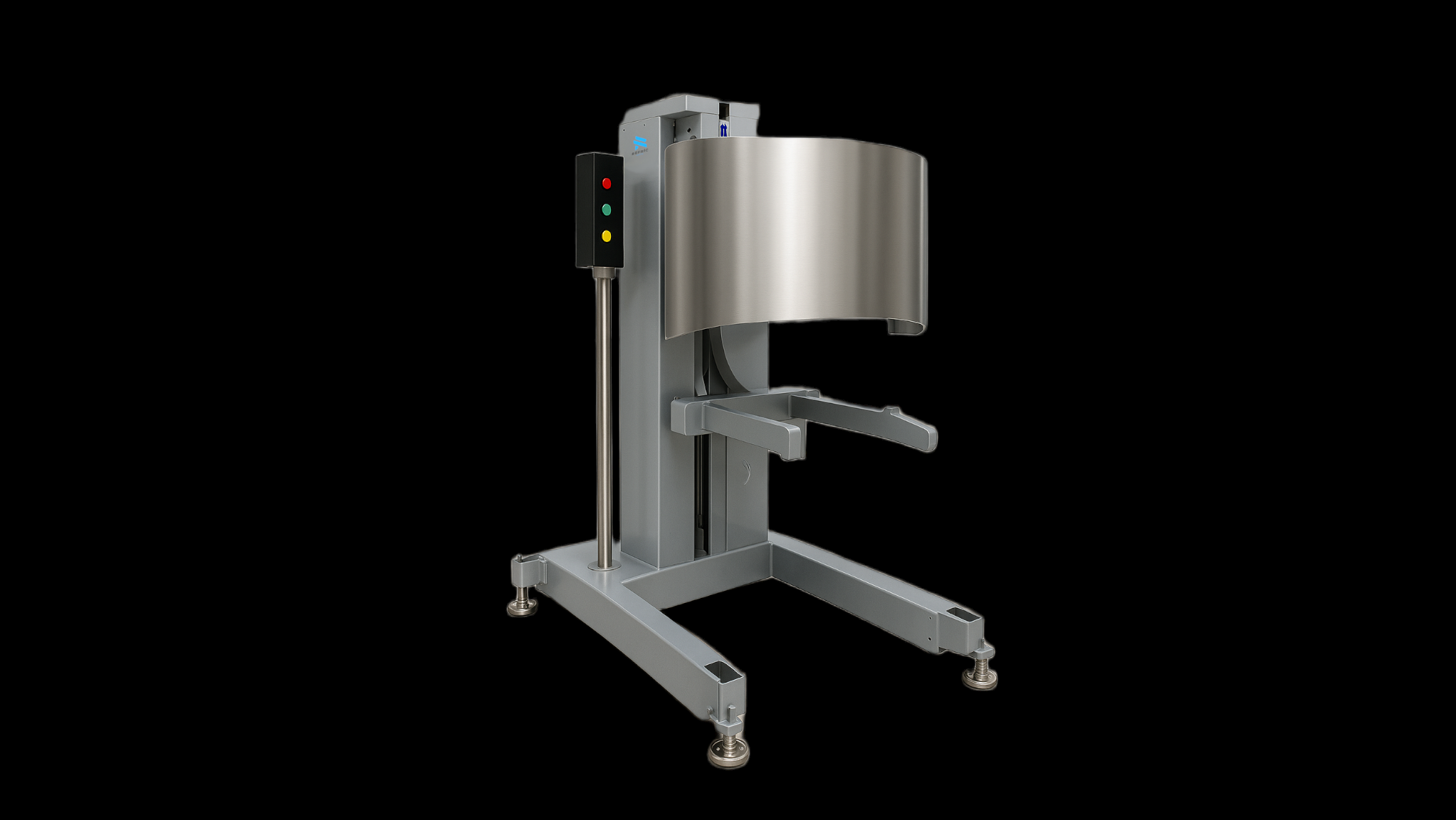 DENVER - KALDIR DEVİR