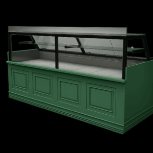 GELZ - YAŞ PASTA REYONU