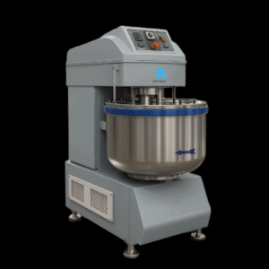 COHEN - SABİT KAZANLI MİKSER (İKİ MOTORLU SERİ)