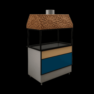 ORYK - OCAKBAŞI (DAVLUMBAZLI)