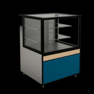 ZYRA - KEBAP TEŞHİR REYONU